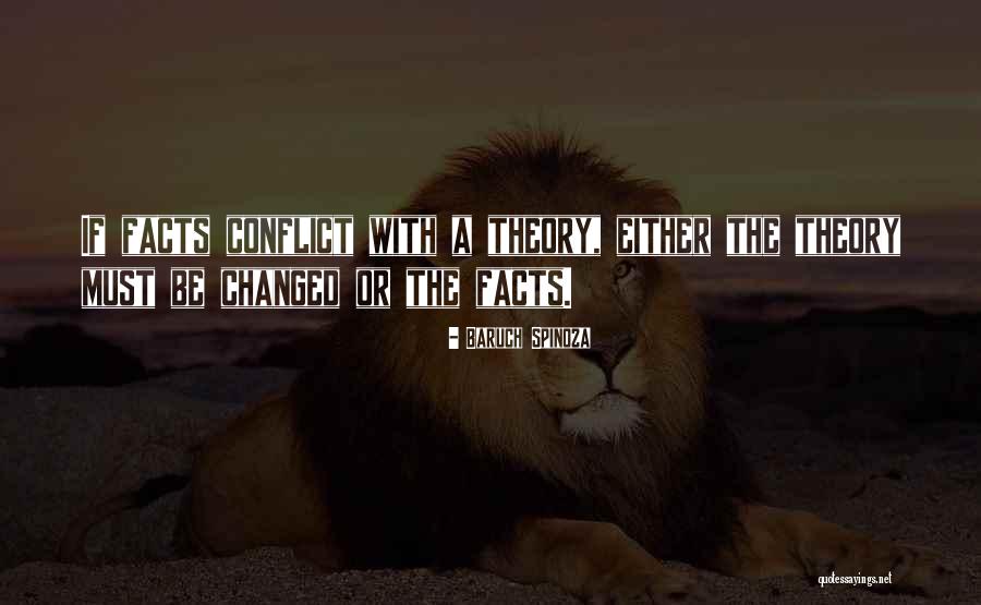 Araw Ng Patay Quotes By Baruch Spinoza