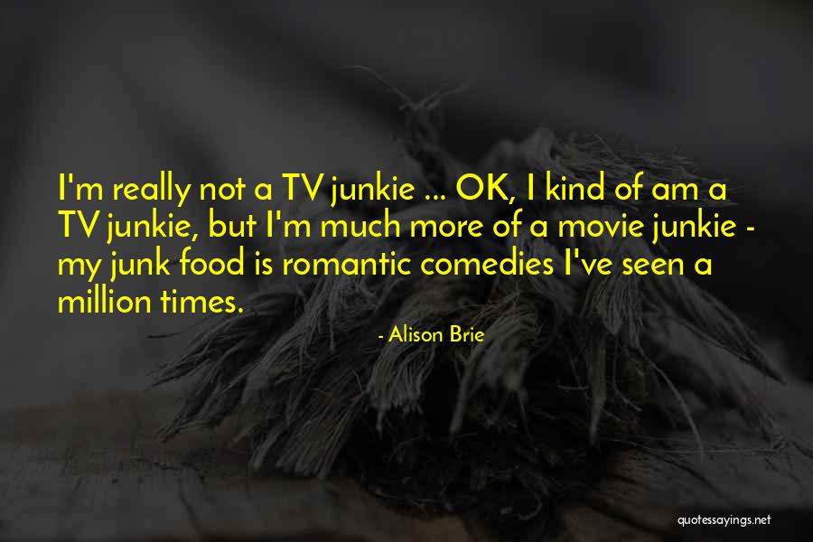 Arawaks Indian Quotes By Alison Brie Arawaks Indian Quotes By Alison Brie