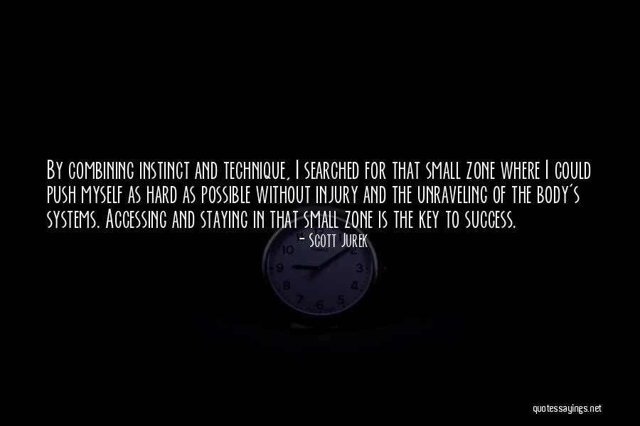 Arawata Quotes By Scott Jurek Arawata Quotes By Scott Jurek