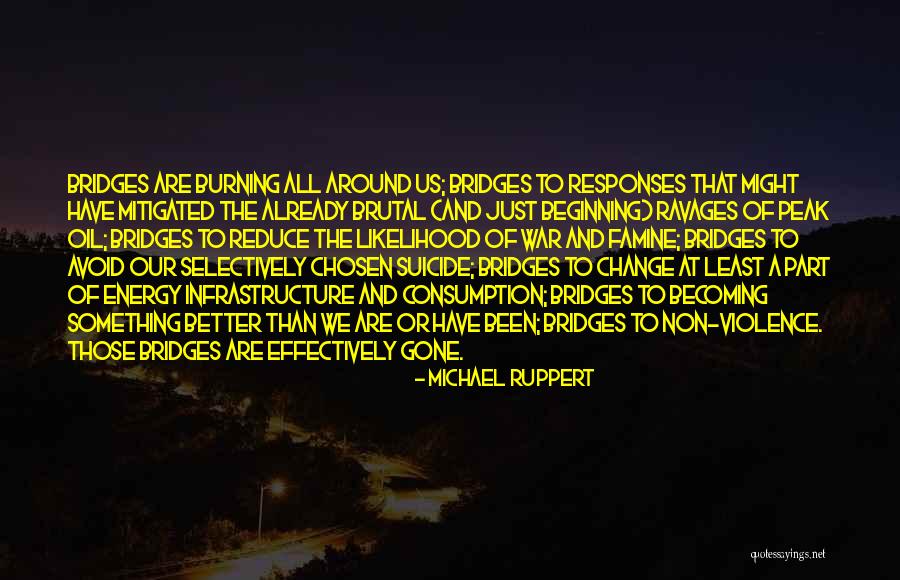 Araxie Achadjian Quotes By Michael Ruppert Araxie Achadjian Quotes By Michael Ruppert