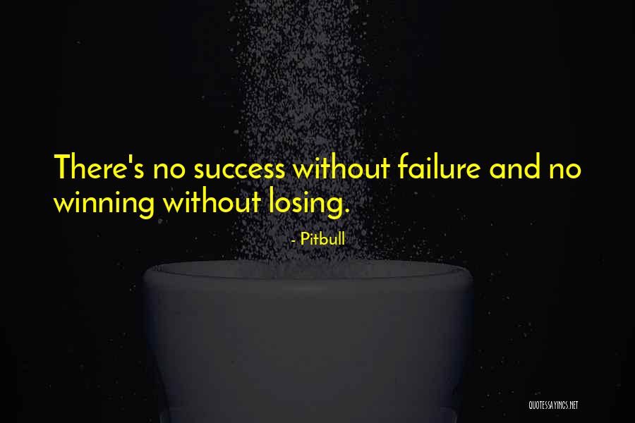 Araxie Kouleyan Quotes By Pitbull