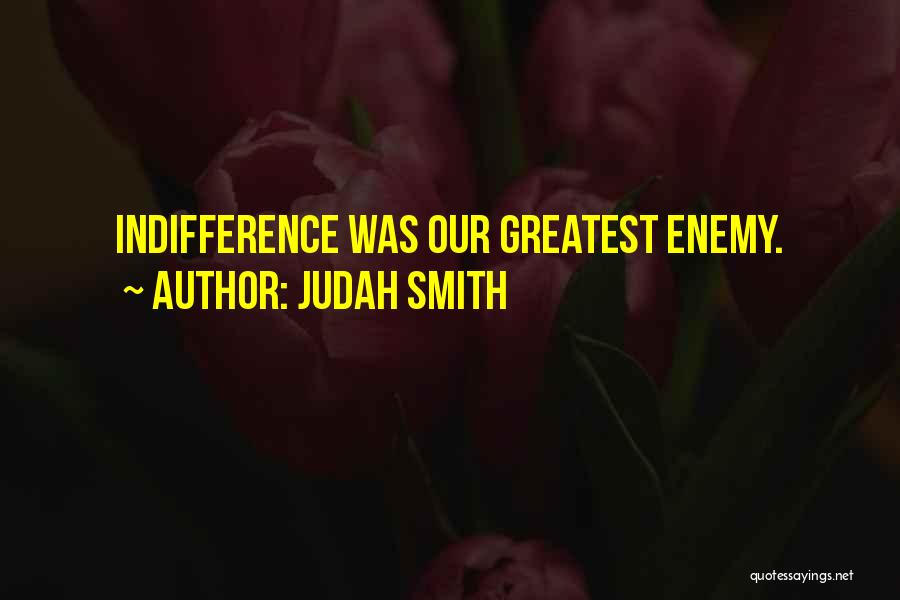 Aray Ko Bhe Quotes By Judah Smith