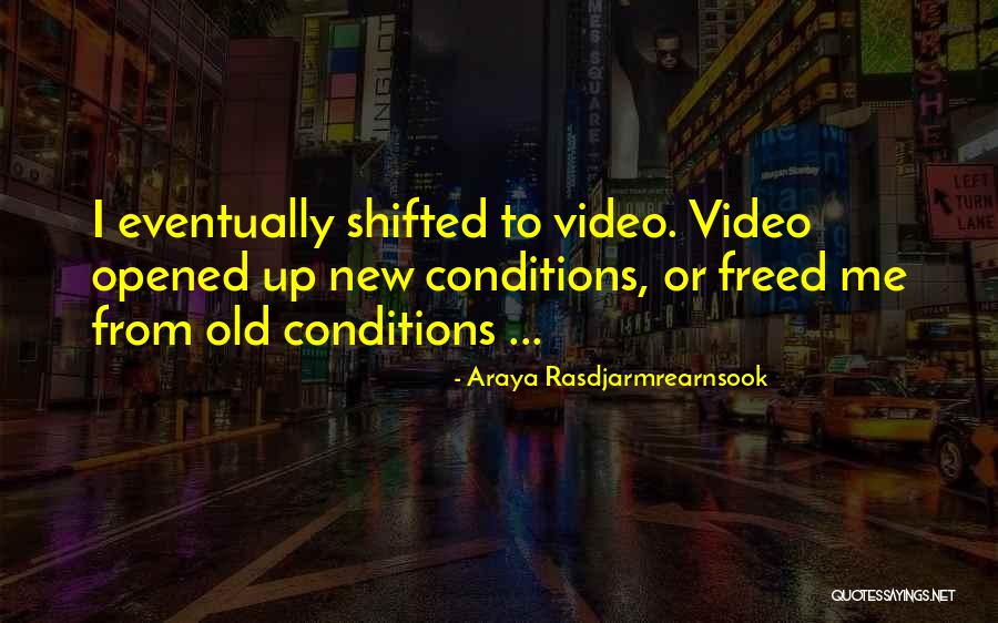 Araya Rasdjarmrearnsook Quotes 1493550 Araya Rasdjarmrearnsook Quotes 1493550