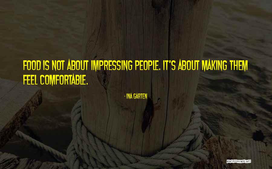 Arayacaksin Quotes By Ina Garten Arayacaksin Quotes By Ina Garten