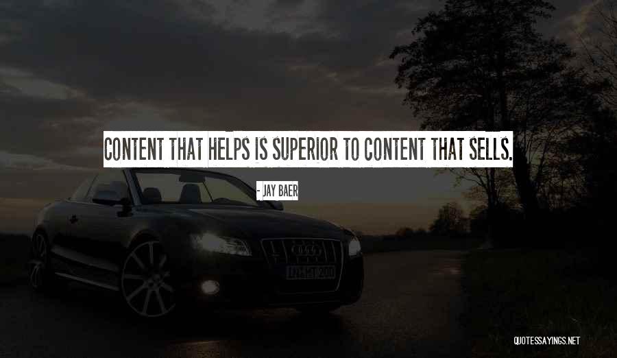 Arayacaksin Quotes By Jay Baer Arayacaksin Quotes By Jay Baer
