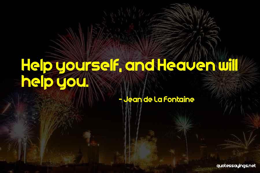 Arayia Quotes By Jean De La Fontaine Arayia Quotes By Jean De La Fontaine