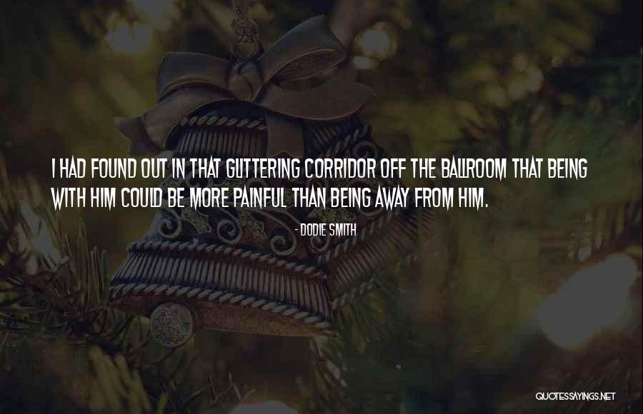 Arayik Mirzoyan Quotes By Dodie Smith Arayik Mirzoyan Quotes By Dodie Smith