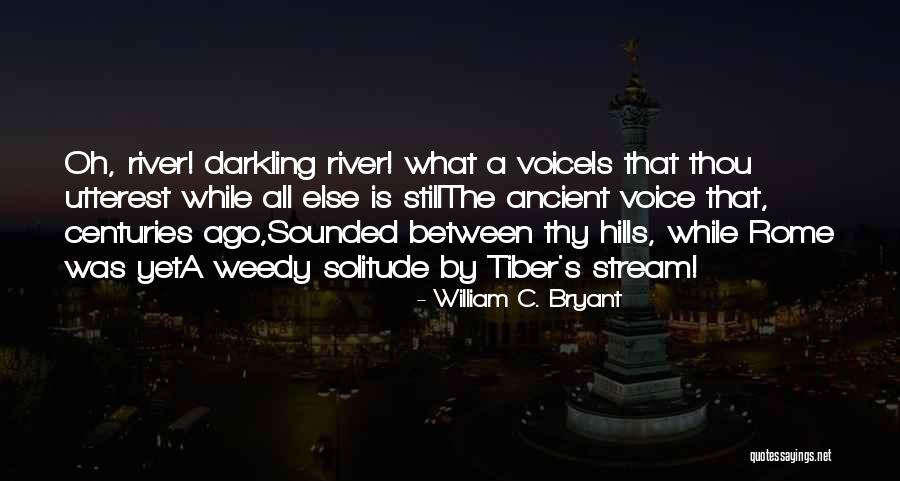 Arayik Sargsyan Quotes By William C. Bryant Arayik Sargsyan Quotes By William C. Bryant