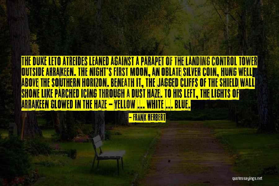 Arayna Thomas Quotes By Frank Herbert Arayna Thomas Quotes By Frank Herbert