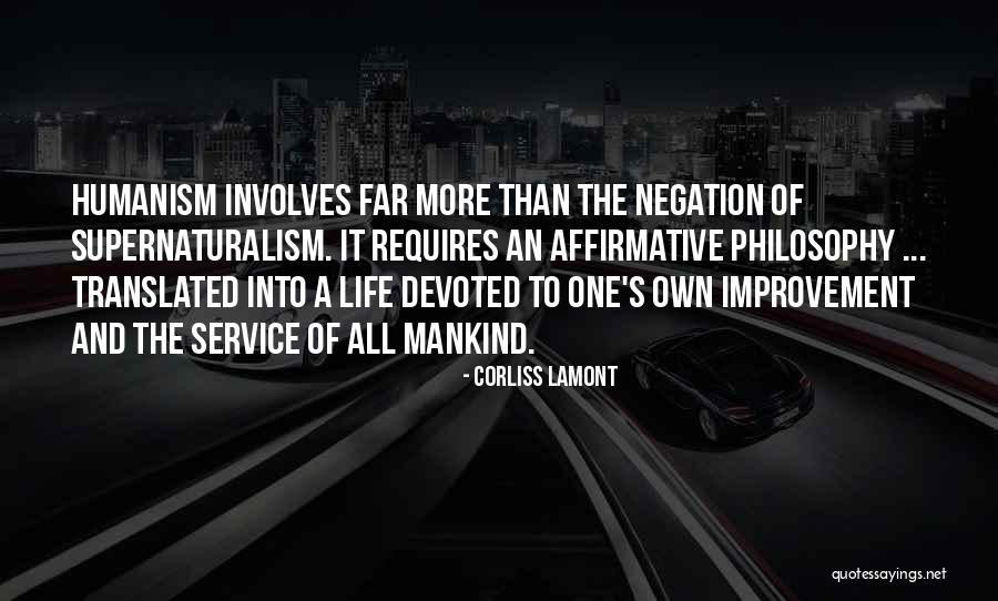 Araypa Quotes By Corliss Lamont Araypa Quotes By Corliss Lamont