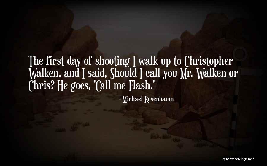 Araz Quotes By Michael Rosenbaum Araz Quotes By Michael Rosenbaum