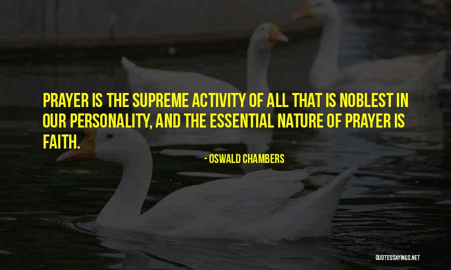 Araza Purees Quotes By Oswald Chambers Araza Purees Quotes By Oswald Chambers
