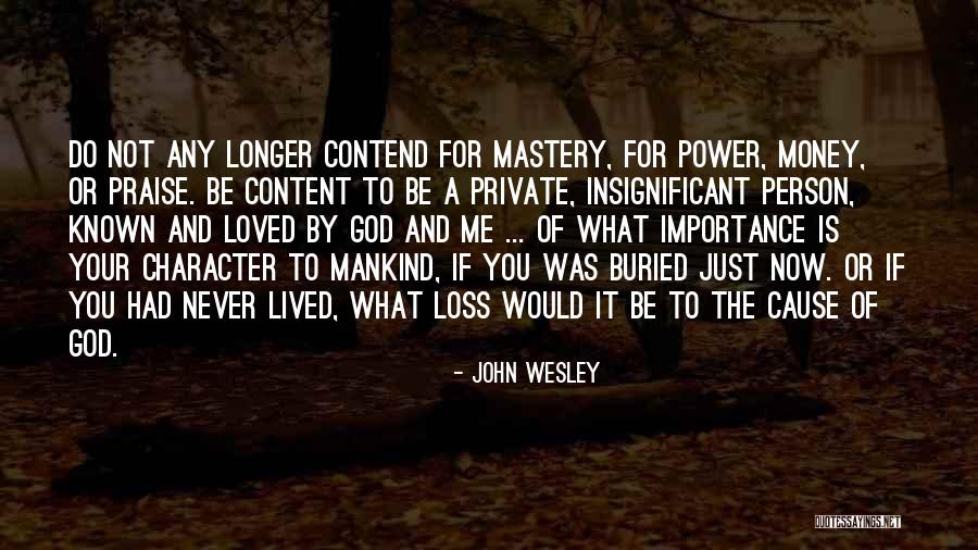 Arazi Anali Zi Quotes By John Wesley Arazi Anali Zi Quotes By John Wesley