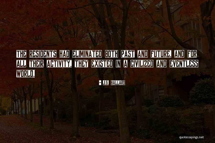Arazin Quotes By J.G. Ballard Arazin Quotes By J.G. Ballard