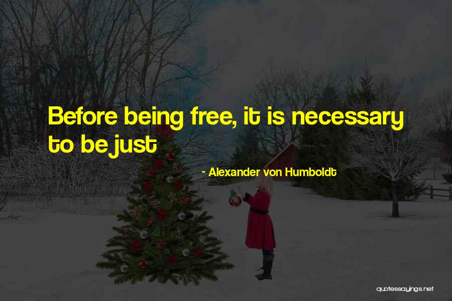 Arazoza Brothers Quotes By Alexander Von Humboldt Arazoza Brothers Quotes By Alexander Von Humboldt