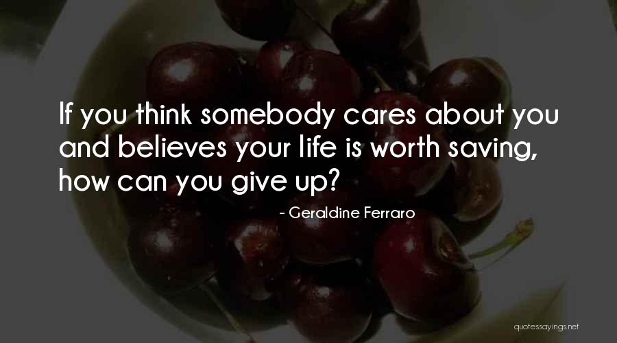 Arazoza Wedding Quotes By Geraldine Ferraro