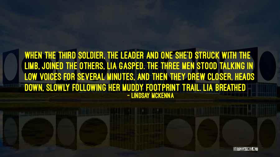 Arbab Group Quotes By Lindsay McKenna Arbab Group Quotes By Lindsay McKenna