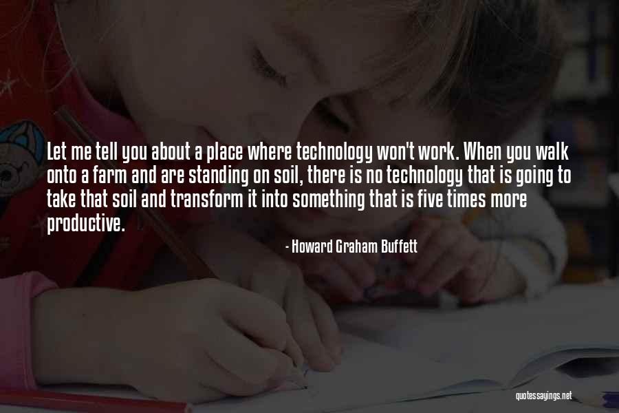 Arbaiza Origin Quotes By Howard Graham Buffett Arbaiza Origin Quotes By Howard Graham Buffett