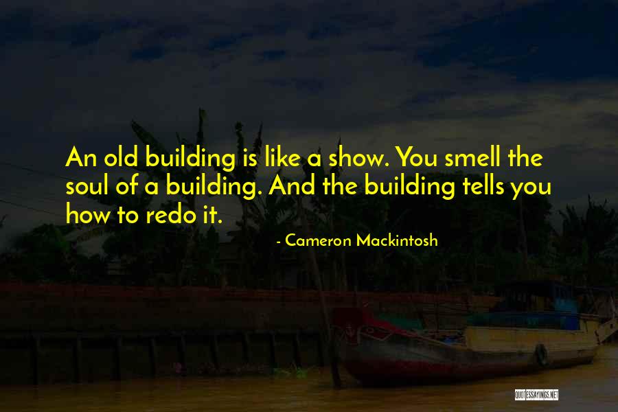 Arbalester Quotes By Cameron Mackintosh Arbalester Quotes By Cameron Mackintosh