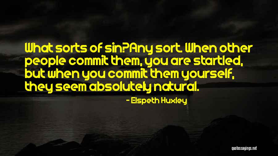 Arbanasi Quotes By Elspeth Huxley Arbanasi Quotes By Elspeth Huxley