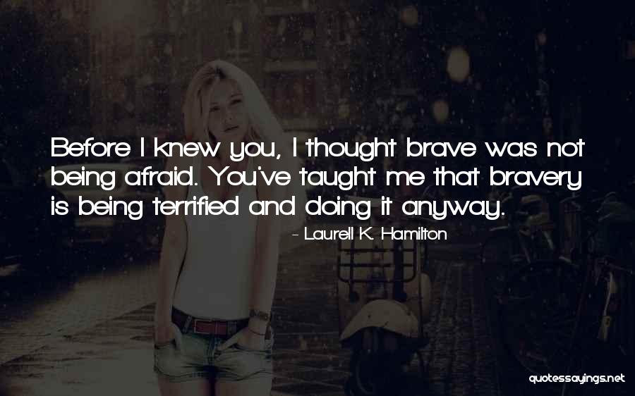 Arbanasi Quotes By Laurell K. Hamilton Arbanasi Quotes By Laurell K. Hamilton