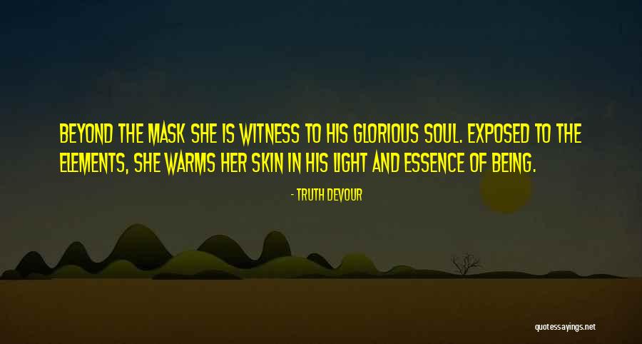 Arbeau Facsimile Quotes By Truth Devour Arbeau Facsimile Quotes By Truth Devour