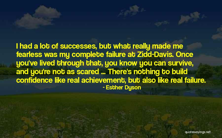 Arbeaumont Quotes By Esther Dyson Arbeaumont Quotes By Esther Dyson