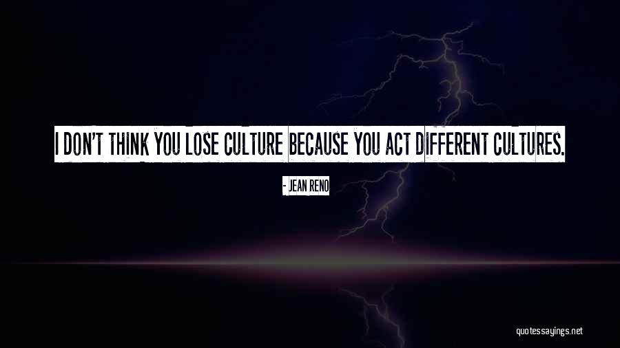 Arbeider Of Bediende Quotes By Jean Reno Arbeider Of Bediende Quotes By Jean Reno