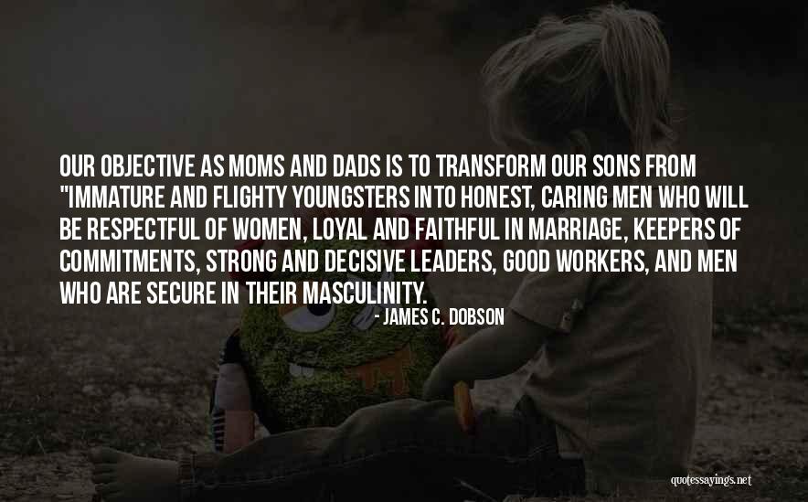Arbeider Vertaling Quotes By James C. Dobson Arbeider Vertaling Quotes By James C. Dobson