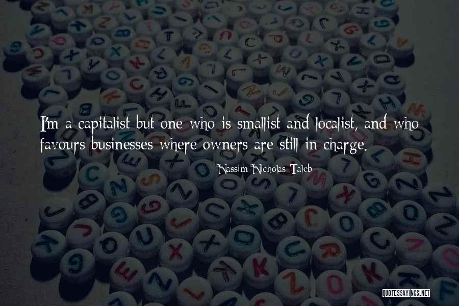 Arbeidershuis Quotes By Nassim Nicholas Taleb Arbeidershuis Quotes By Nassim Nicholas Taleb
