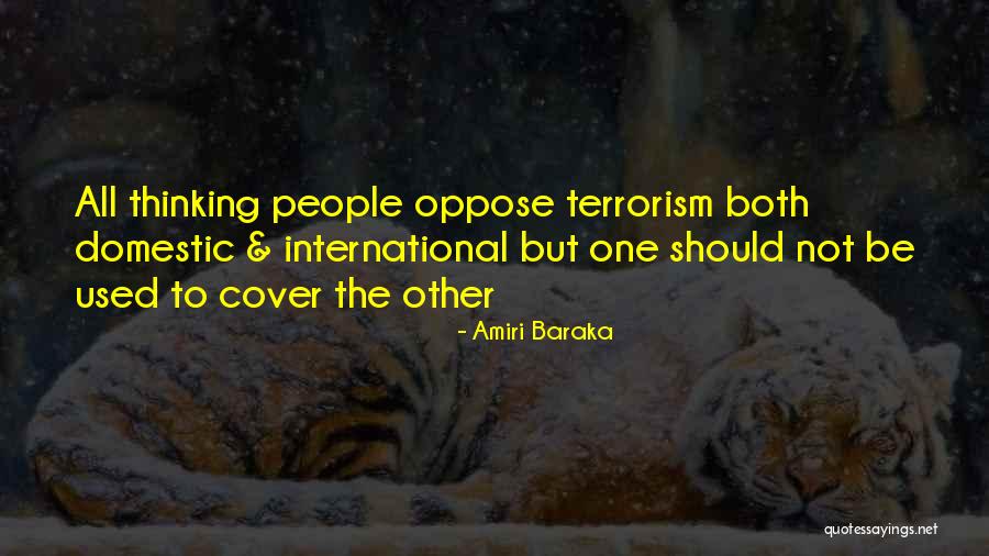 Arbeidersvoetbal Kempen Quotes By Amiri Baraka Arbeidersvoetbal Kempen Quotes By Amiri Baraka