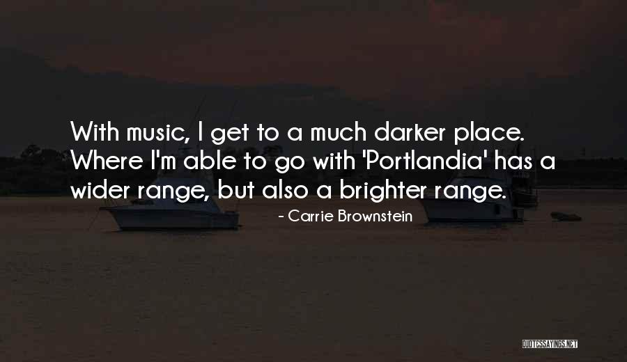 Arbeiten Conjugation Quotes By Carrie Brownstein Arbeiten Conjugation Quotes By Carrie Brownstein