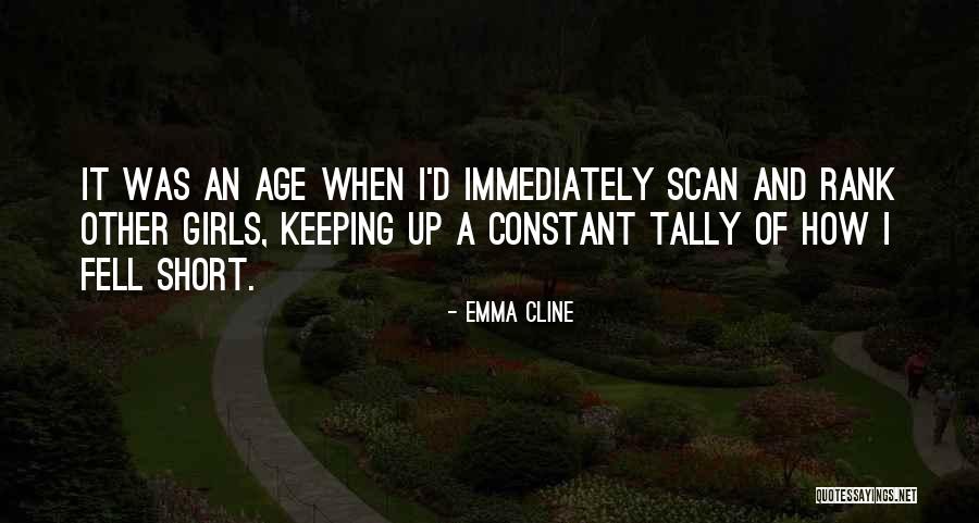 Arbeiten Vervoegen Quotes By Emma Cline Arbeiten Vervoegen Quotes By Emma Cline