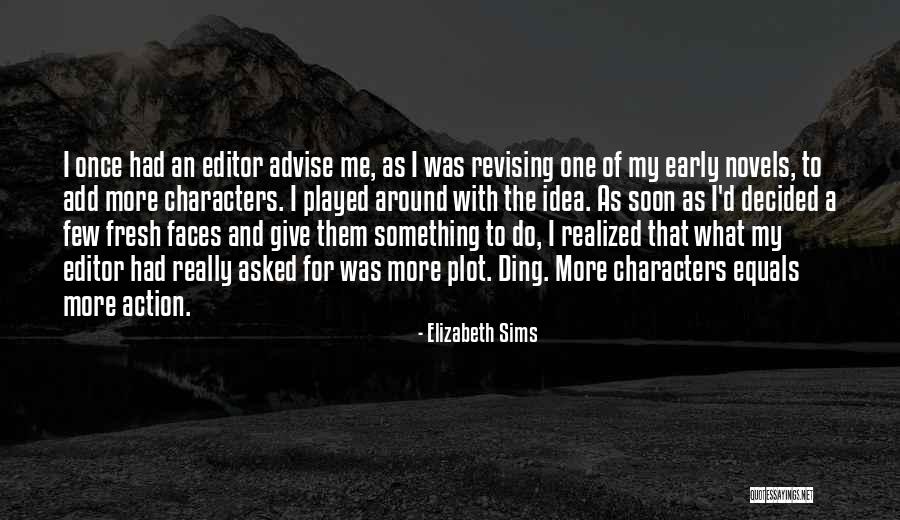 Arbeiter Quotes By Elizabeth Sims Arbeiter Quotes By Elizabeth Sims
