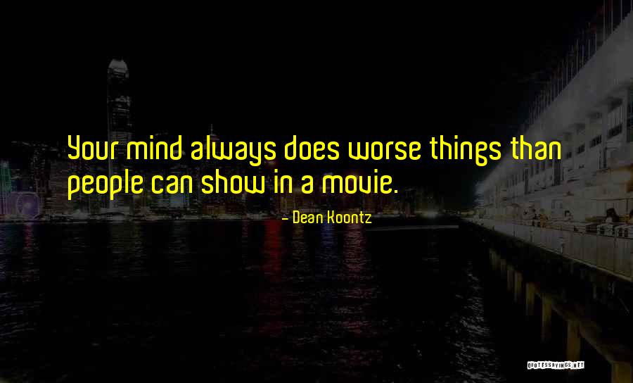 Arbeitet Ragoz Sa Quotes By Dean Koontz Arbeitet Ragoz Sa Quotes By Dean Koontz