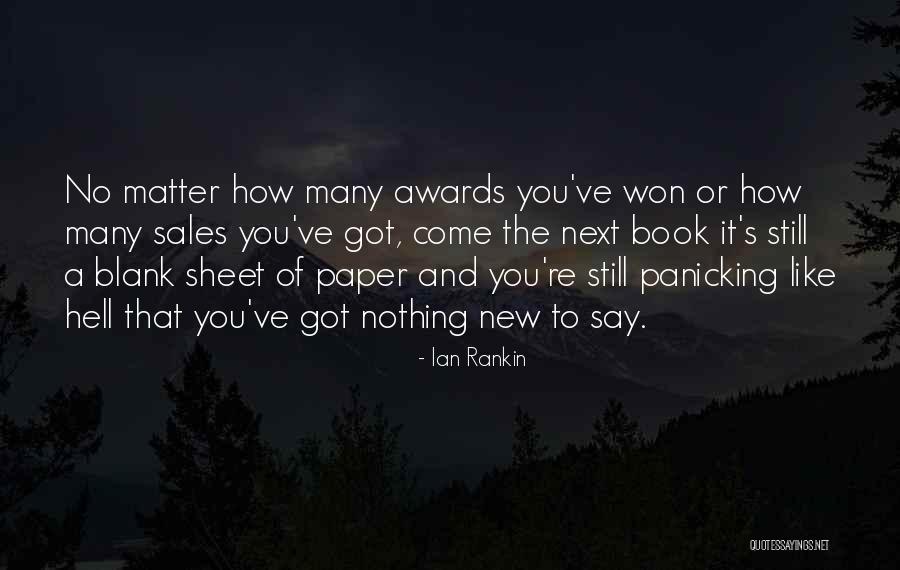 Arbeitet Ragoz Sa Quotes By Ian Rankin Arbeitet Ragoz Sa Quotes By Ian Rankin
