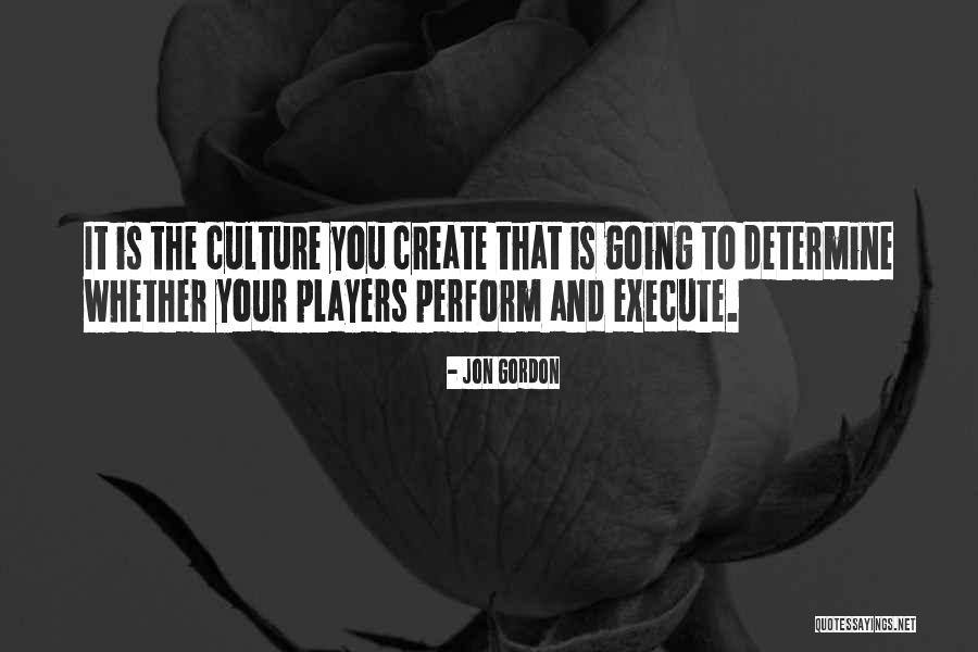 Arbejderbev Gelsens Quotes By Jon Gordon Arbejderbev Gelsens Quotes By Jon Gordon