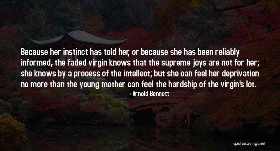 Arbelaez Investments Quotes By Arnold Bennett Arbelaez Investments Quotes By Arnold Bennett