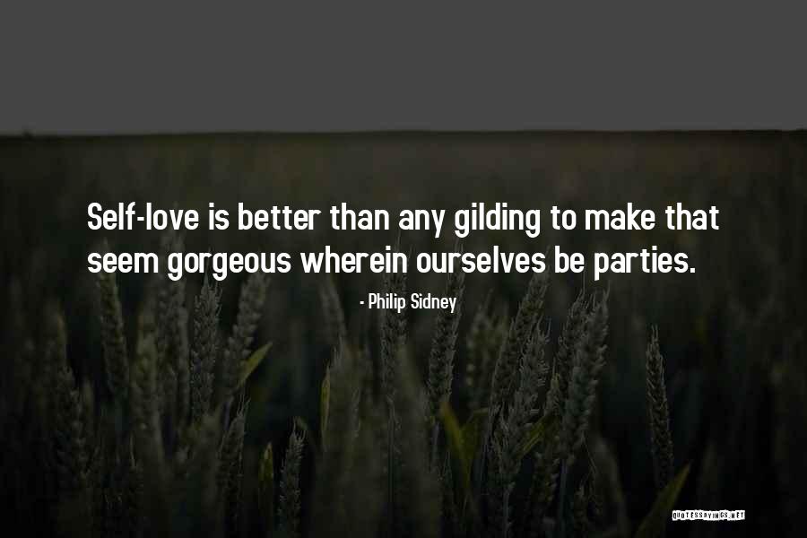 Arbelaez Manuela Quotes By Philip Sidney Arbelaez Manuela Quotes By Philip Sidney
