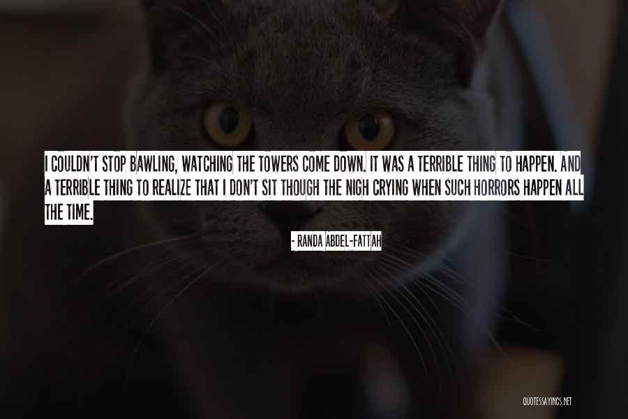 Arbeloa Quotes By Randa Abdel-Fattah Arbeloa Quotes By Randa Abdel-Fattah