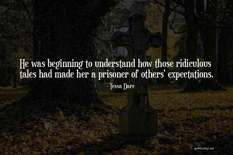 Arbeloa Quotes By Tessa Dare Arbeloa Quotes By Tessa Dare