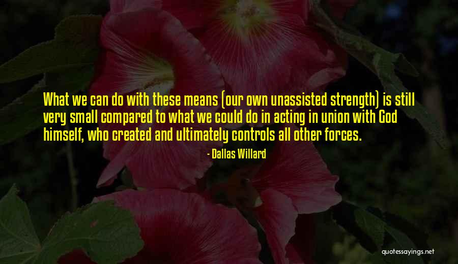 Arben Ahmetaj Quotes By Dallas Willard Arben Ahmetaj Quotes By Dallas Willard