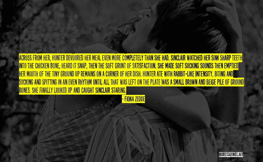 Arbenita Quotes By Fiona Zedde Arbenita Quotes By Fiona Zedde