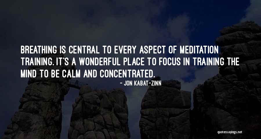 Arbenita Quotes By Jon Kabat-Zinn Arbenita Quotes By Jon Kabat-Zinn