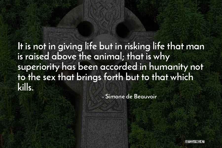 Arbenz Regime Quotes By Simone De Beauvoir Arbenz Regime Quotes By Simone De Beauvoir