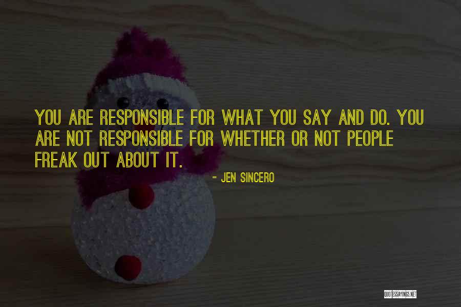 Arber Zeneli Quotes By Jen Sincero Arber Zeneli Quotes By Jen Sincero