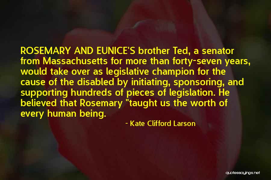 Arber Zeneli Quotes By Kate Clifford Larson Arber Zeneli Quotes By Kate Clifford Larson