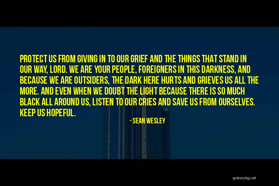 Arber Zeneli Quotes By Sean Wesley Arber Zeneli Quotes By Sean Wesley