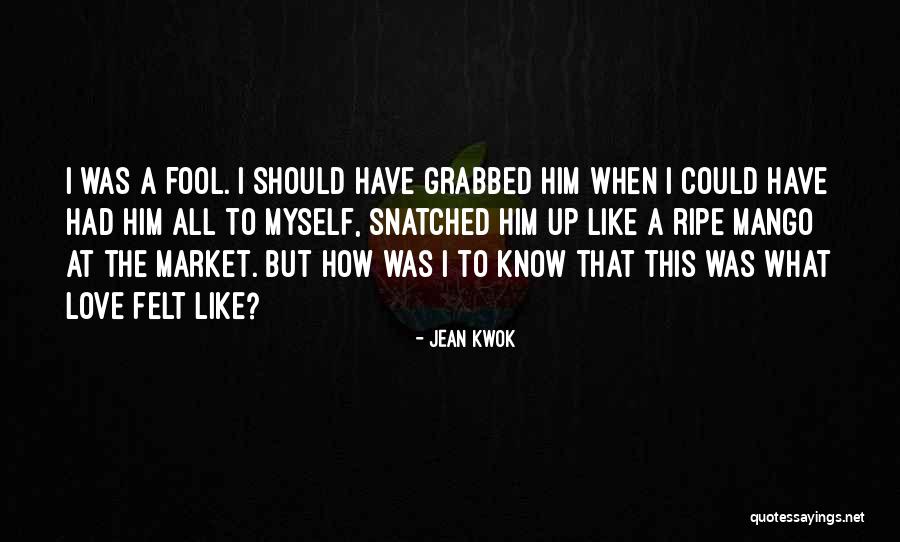 Arberry Quotes By Jean Kwok Arberry Quotes By Jean Kwok