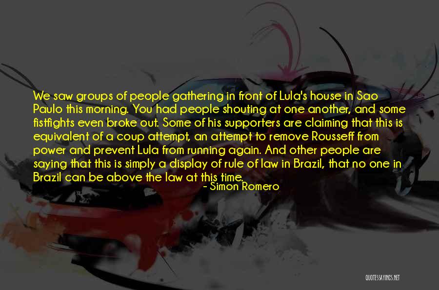 Arberry Quotes By Simon Romero Arberry Quotes By Simon Romero